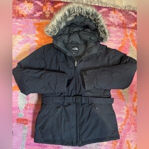 The North Face Greenland Parka